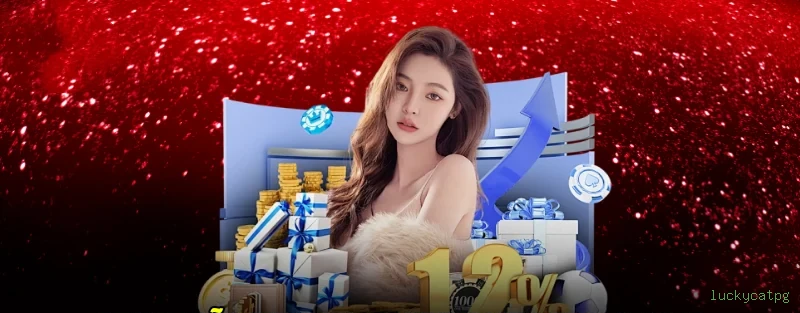 Cashback Semanal luckycatpg