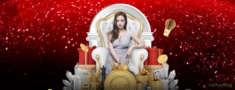 Métodos de pagamento aceitos na luckycatpg