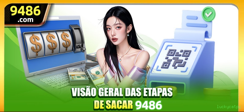 Instalação iOS luckycatpg